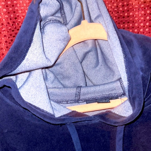 Short sleeve hoodie 4xl tall - Picture 2 of 4